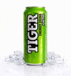 Tiger Cactus 500ml
